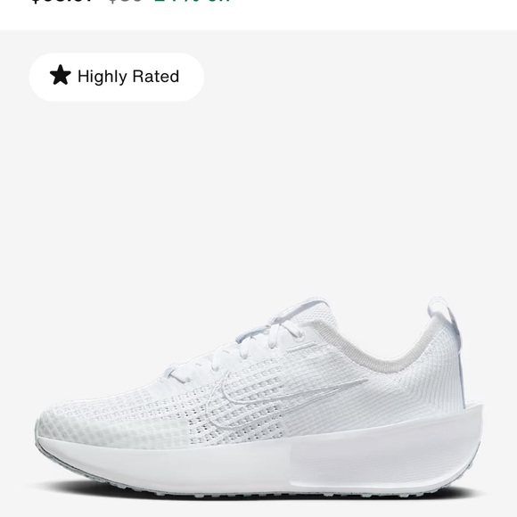 Nike Interact Run - Picture 1 of 10